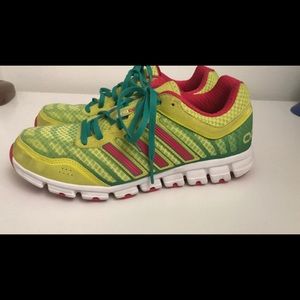 Women’s Adidas Climacool Running Shoes